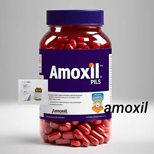 Amoxil 1g prix